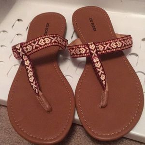 Sandals